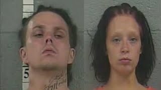 2 arrested, charged with murders of 2 women found near Bullitt County road