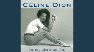 Miniatura de vídeo de "Celine Dion - Avec toi"