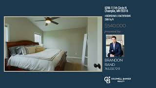 6396 111th Circle video tour