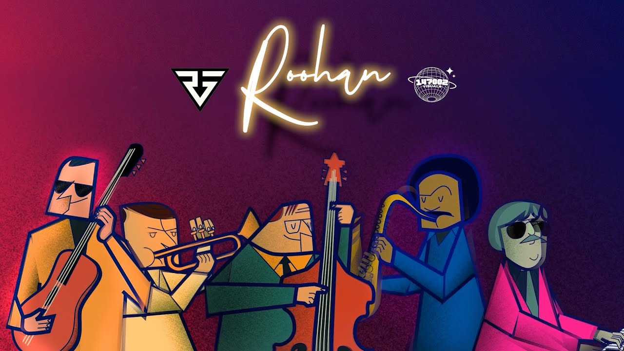 Roohan (Offical video) - YouTube