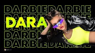 DARA - Darbie (English version) (by Monoir) [Official Video]