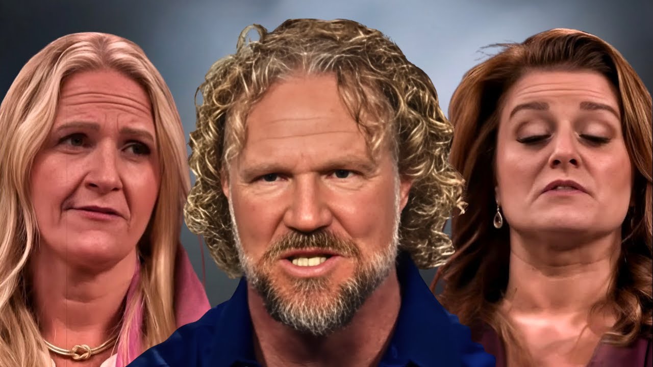 Breaking News — "Kody Brown ERASED! TLC’s NEW Series EXPOSES His Biggest LIES."