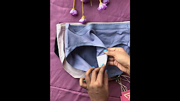 Valene Zero Feel Panty Undergarments Shajgoj Shorts 