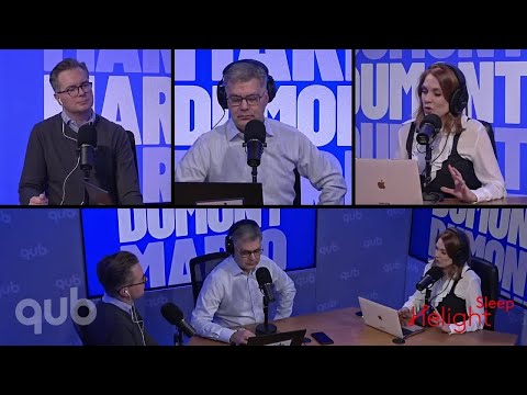 Vincent Marissal Quitte QS Tu Ne Trahis Pas Si Tu Dis Tes Intentions Explique Un Auditeur 