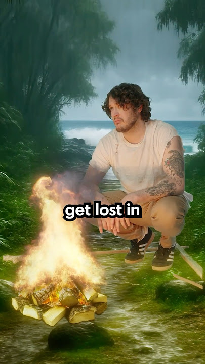 How To Survive The Wild