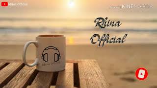 DJ Dua Cincin \u0026 Lirik--Full Bass