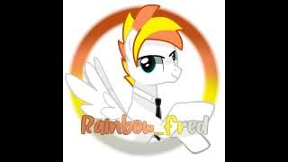 Rainbow_Fred в прямом эфире!