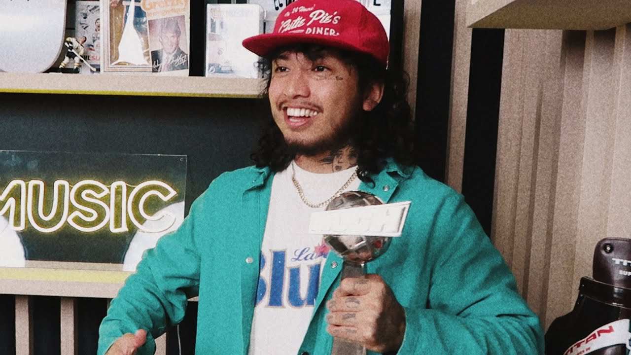 RUSSELL! - SWEETHARTT S3E1: Be sweet to people!