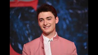 Know About Noah Schnapp; Age, Height, Birthday, Girlfriend, Net Worth