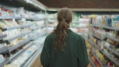 Facial recognition is now more common in stores and public places