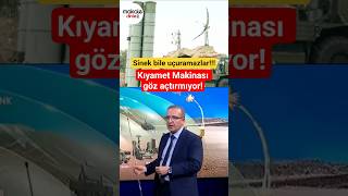 Sıkıyorsa Denesinler