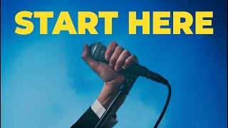 How to Become a Concert Photographer