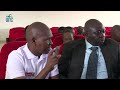 KURA stakeholder engagement on the Proposed expansion of Statehouse Road