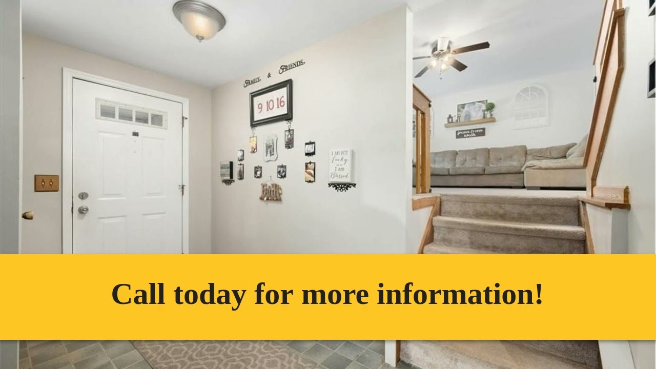 103 Tallowood Court North Syracuse, NY 13212