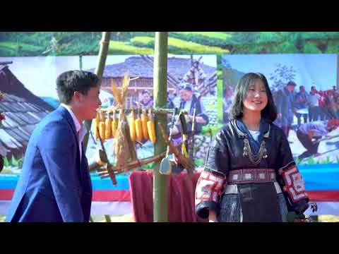 MAB SUA,MINI YANG MUAB ZAIS CIA SAUM NTUJ 30 SAPA 2023