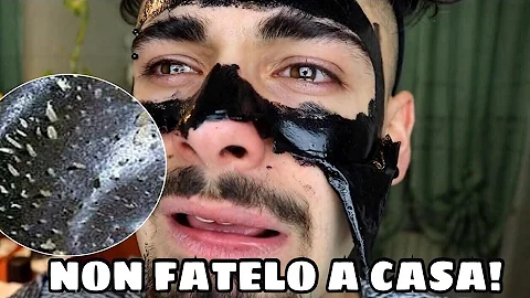 Chi è la maschera di Anonymous?