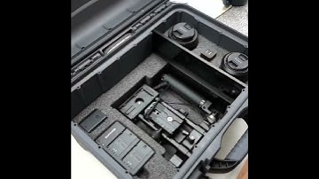 Kaizen Inserts for Camera Professionals