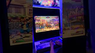 KOF98UM〔2026.05.16〕影片1 ......(台北萬年湯姆熊)