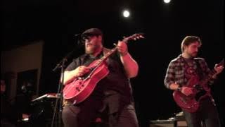 The Nick Moss Band with Dennis Gruenling