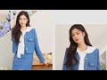 Roem 24 spring with  jung so min official