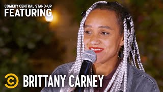Dogs Can Do Whatever They Want in Public - Brittany Carney - Stand-Up Featuring