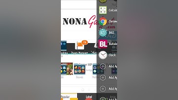 Swapps App - Android App Multitasking Review