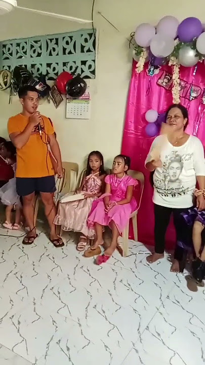 happy birthday Apo