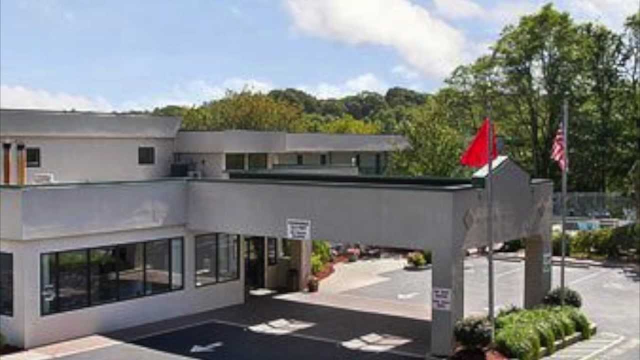 Ramada Inn Yonkers, NY YouTube