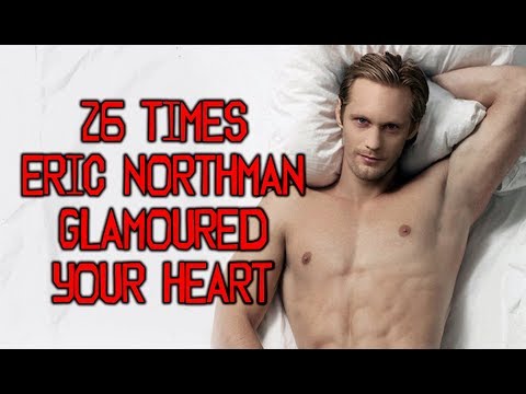 Vídeo: Quan mor l'eric northman?
