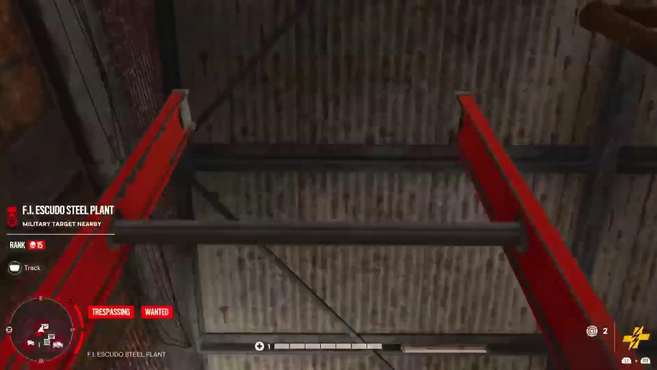 Far Cry 6 Side missions