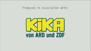 Amazonkikaici Radio-Canada Téléknowledge Kidstvokidssinking Ship Entertainment 2014