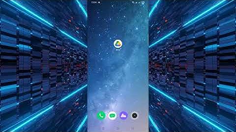 How to Enable Dark Mode in Google Drive Mobile