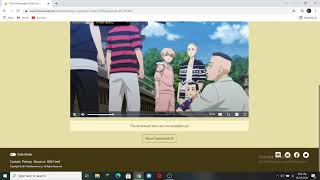 How to watch Anime for free! *No Clickbait*