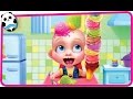 Take Care Of Baby Boss - Playtime At The Park &amp; Feed Baby Boss  - Baby Care Games For Kids