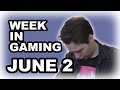 McStabYou&#39;s Week in Gaming - June 2 - Vanqwich and Itchio Horror!