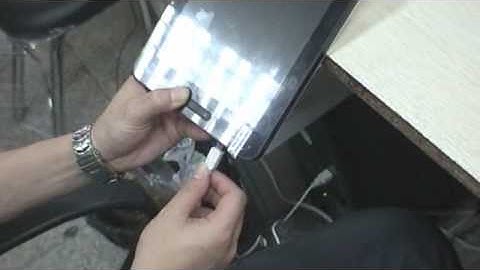 How to slove the black screen problem for Ployer MoMo8