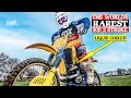 The World's Rarest 500cc Dirt Bike?