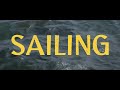 Francois klark  sailing official lyric