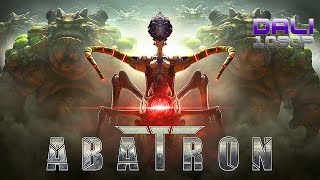 Abatron Early Access PC Gameplay 1080p 60fps