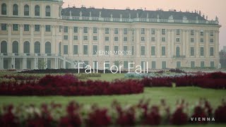 Fall for fall - Vienna Moods