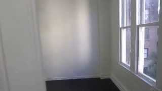 Tenderloin: Renovated Top Floor Studio / 1 Bath for Rent
