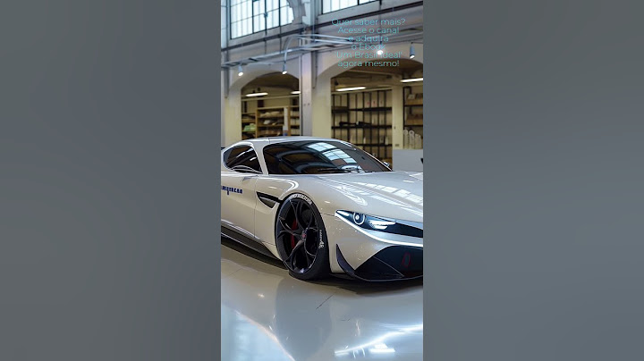 🔥 Super Carro: O Poder Definitivo em Quatro Rodas! 🚀 Potência, velocidade e estilo sem limites.