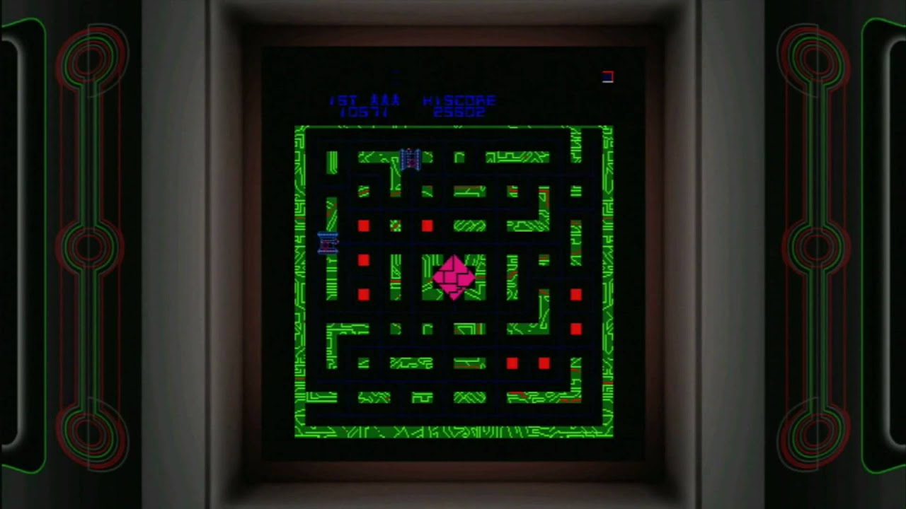 Classic Game Room - TRON for Xbox 360 review - YouTube Classic Game Room - TRON for Xbox 360 review - YouTube