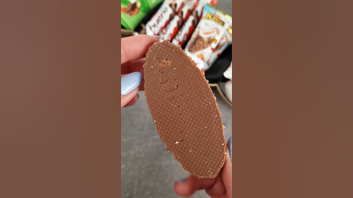 🍫Caramel Heart Inside - Opening KINDER Maxi KING! #kindermaxi  #openingchocolate #kinder