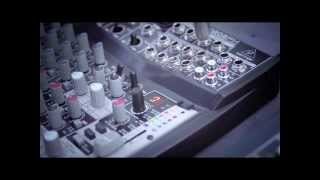 New Mackie VLZ4 Mixer put to the test