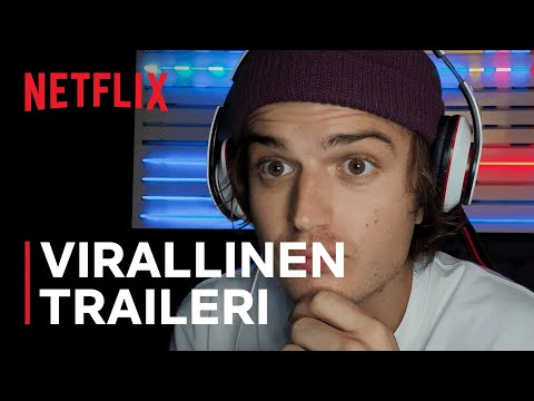 Death to 2020 | Virallinen traileri | Netflix