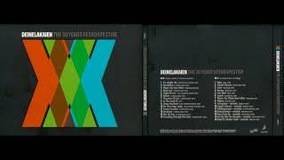 Deine Lakaien - Frühlingstraum (Acoustic, Ludwigsburg 1995) [XXX The 30 Years Retrospective 4/4]
