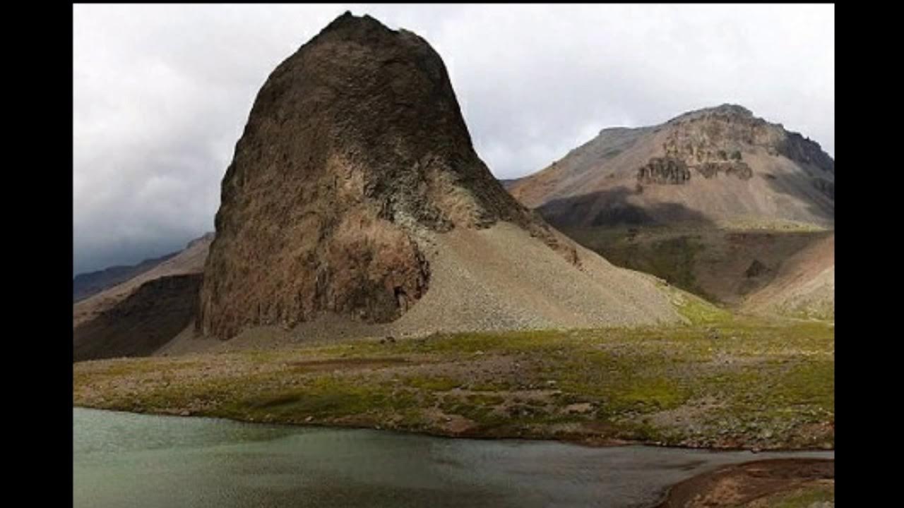 Top 10 Most Untouched Places on Earth YouTube