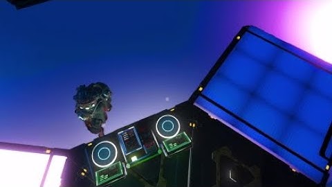 NMS Bytebeat DJ Nip Nip in the house Last Day in Euclid