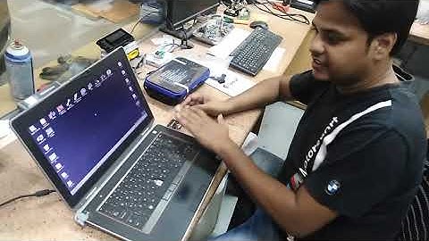 How To Update G-scan2 I gscan2 I